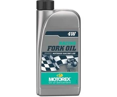 Motorex Racing Fork Oil 4W alyva, 1L