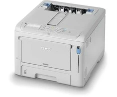 Lazerinis spausdintuvas Spausdintuvas OKI C650dn LASER Spalvotas 09006144