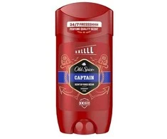 Old Spice Deo Rigid Captain 85ml XXL