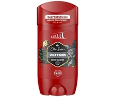 Old Spice Deo solid Wolf Thorn 85ml XXL
