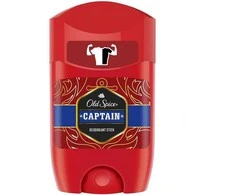 "Old Spice Captain" dezodorantas 50ml