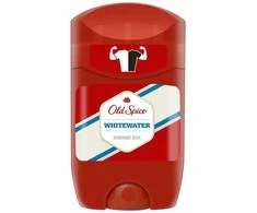 Pieštukinis dezodorantas vyrams OLD SPICE Whitewater, 50ml