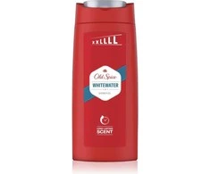 Old Spice Whitewater Dušo želė vyrams, 675 ml