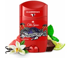 Old Spice Nightpanther Dezodorantas Stick pieštukinis dezodorantas vyrams, 50 ml