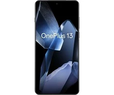 Išmanusis telefonas OnePlus 13 5G | 6.82 col. | 12GB+256GB | Juodos spalvos