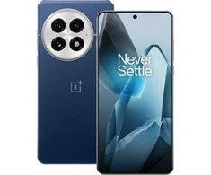 OnePlus 13 5G 16/512GB Mėlyna