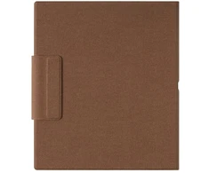 ONYX BOOX Case for NOTE AIR 5/6 C, Magnetic, Brown