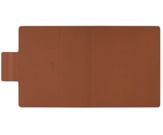 ONYX BOOX Case for NOTE AIR 5/6 C with Keyboard, Brown