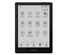ONYX BOOX GO 6