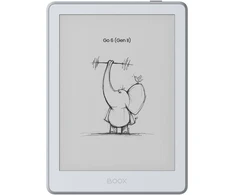 ONYX BOOX GO 6 (Gen II), stone