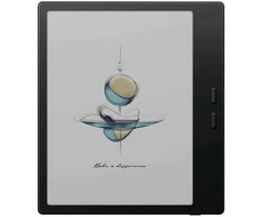 ONYX BOOX GO COLOR 7 (Gen. 2), 7" Kaleido 3, 64GB, juodas