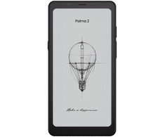 Skaitytuvas Onyx Boox Palma 2 juoda