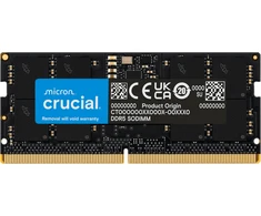 Operatyvioji atmintis Crucial 32 GB DDR5 5600 MHz SODIMM | CT32G56C46S5