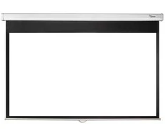 Optoma ekranas DS-9092PWC