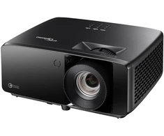 Optoma projektorius Photon Beam PK53ST (DLP, lazerinis, 4K UHD, 3800 lm, 500 000:1, 2 x HDMI, 2 x USB, repro 1x15W)