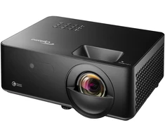 Optoma Projektorius ph32st 4led - 1080p / smart