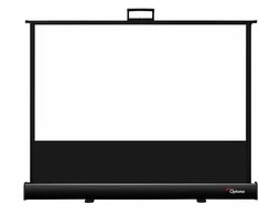 Optoma trikojo ekranas DP-9080MWL, 80", 16:9