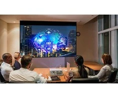 OPTOMA ZH450ST 4200ANSI FULLHD 0.5:1 LASER Projektorius