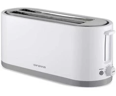 Skrudintuvas Orava HR-125 baltas