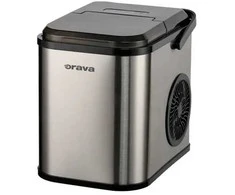 Nešiojamasis ledo generatorius „Orava“, 120 W, 12 kg per dieną, šaltnešis R600a