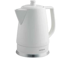 Virdulys ceramiczny VK-3813 W, balta, Orava