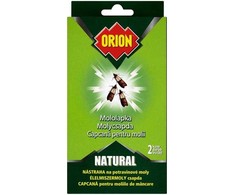 Orion Natural baits for food moths 2pcs