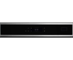 70 litrų talpos įmontuojama garinė orkaitė Electrolux EOB8S39WX