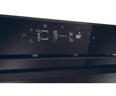 Orkaitė Haier H6 ID46G3HTB