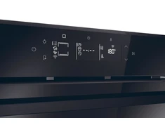 Orkaitė Haier H6 ID46G3SHTB