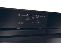 Orkaitė Haier H6 ID66C3YTB
