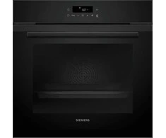 Įmontuojama orkaitė Siemens iQ300, HB272ABB3