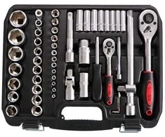 SIXTOL TOOL SET 108