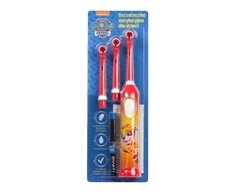 Dantų šepetėlis Spin Master PSI PATROL szczoteczka oscylacyjna KOSMO Marshall