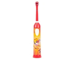 Dantų šepetėlis Spin Master PSI PATROL szczoteczka oscylacyjna KOSMO Marshall