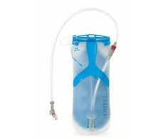 Osprey Hydraulics 2L Reservoir Mėlyna