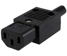 „PremiumCord“ maitinimo kabelis (IEC C13) – cs220f