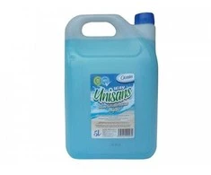 Ostatní Antimicrobial soap UNISANS Ocean 5l, pH 5.5