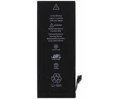 Baterija, skirta iPhone 6S 1715 mAh ličio jonų (masinė)