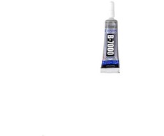 Ostatní Sunshine B-7000 ekrano klijai, 15 ml skaidrūs