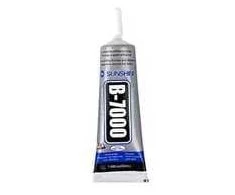 Ostatní B-7000 Ekranas Installation Adhesive 50ml Transparent