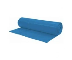 Ostatní Bags 120L 70x110cm mėlynas 25pcs