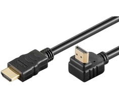 PremiumCord HDMI High Speed+Ethernet cable
