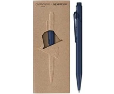Caran d`Arche Pen 849 Nespresso CARAN D'ACHE, 6 leidimas