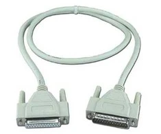 Premiumcord Data cable 25M-25F 5m 25ž.