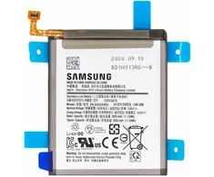 EB-BA202ABU Samsung Baterija Li-Pol 3000mAh (servisų paketas)