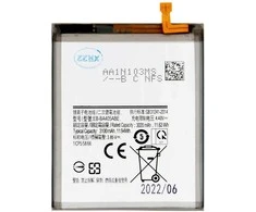 For_Samsung EB-BA405ABE Baterija, skirta Samsung Li-Ion 3100mAh (OEM)