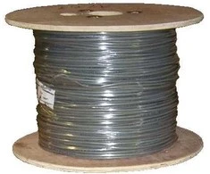 Kabelis FTP DATACOM CAT6 305m