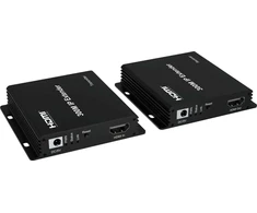 Šakotuvas PremiumCord HDMI Full HD 1080p IP extender