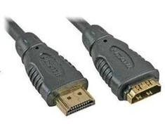 PremiumCord 4K HDMI-HDMI Extension Cable 5m