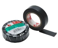 Emos Insulating tape for PVC cables 15/10 juodas